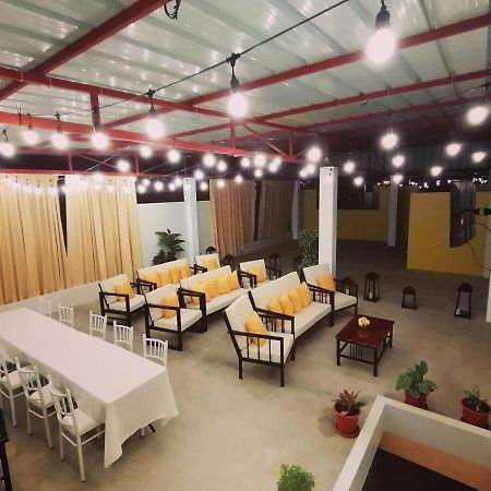 Satipo Victtorios Hotel מראה חיצוני תמונה