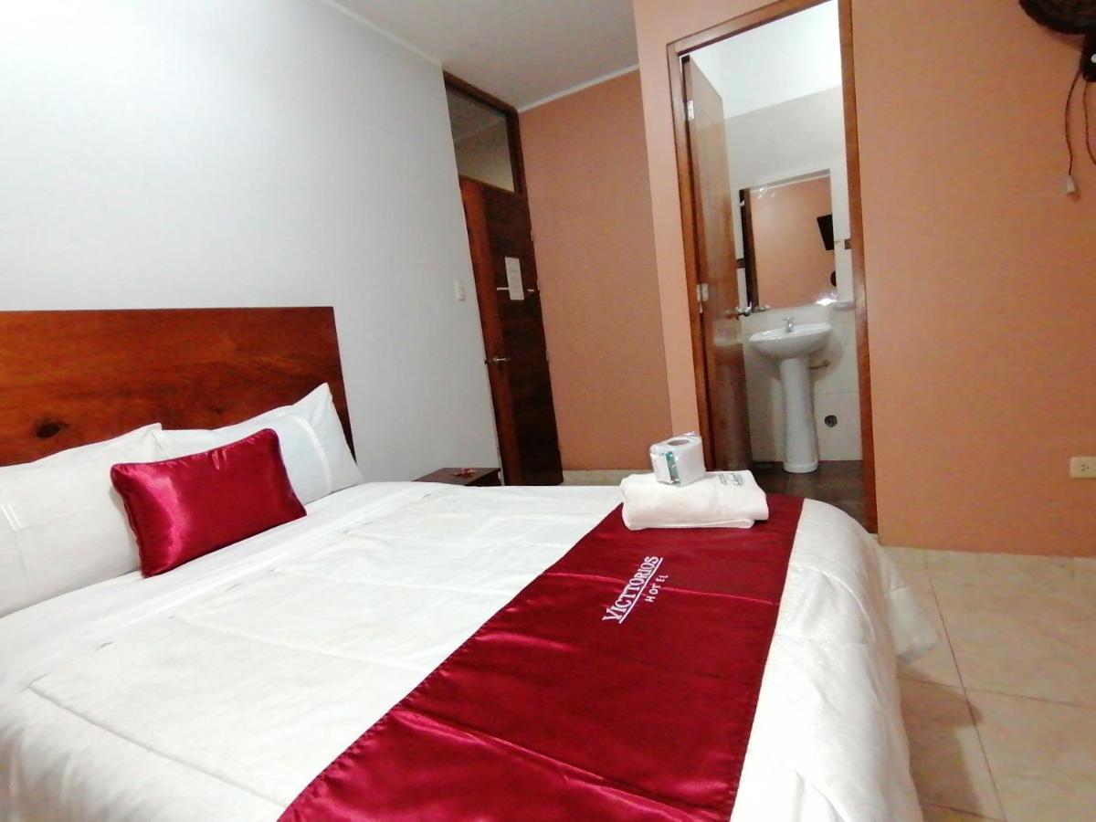 Satipo Victtorios Hotel מראה חיצוני תמונה