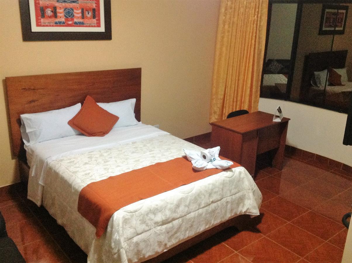 Satipo Victtorios Hotel מראה חיצוני תמונה