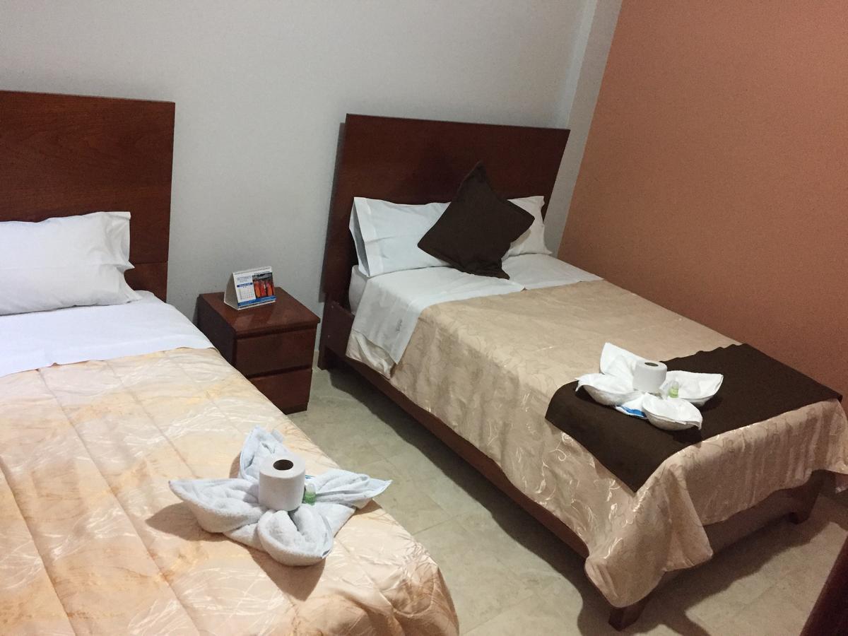 Satipo Victtorios Hotel מראה חיצוני תמונה