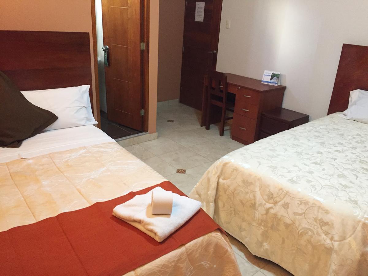 Satipo Victtorios Hotel מראה חיצוני תמונה
