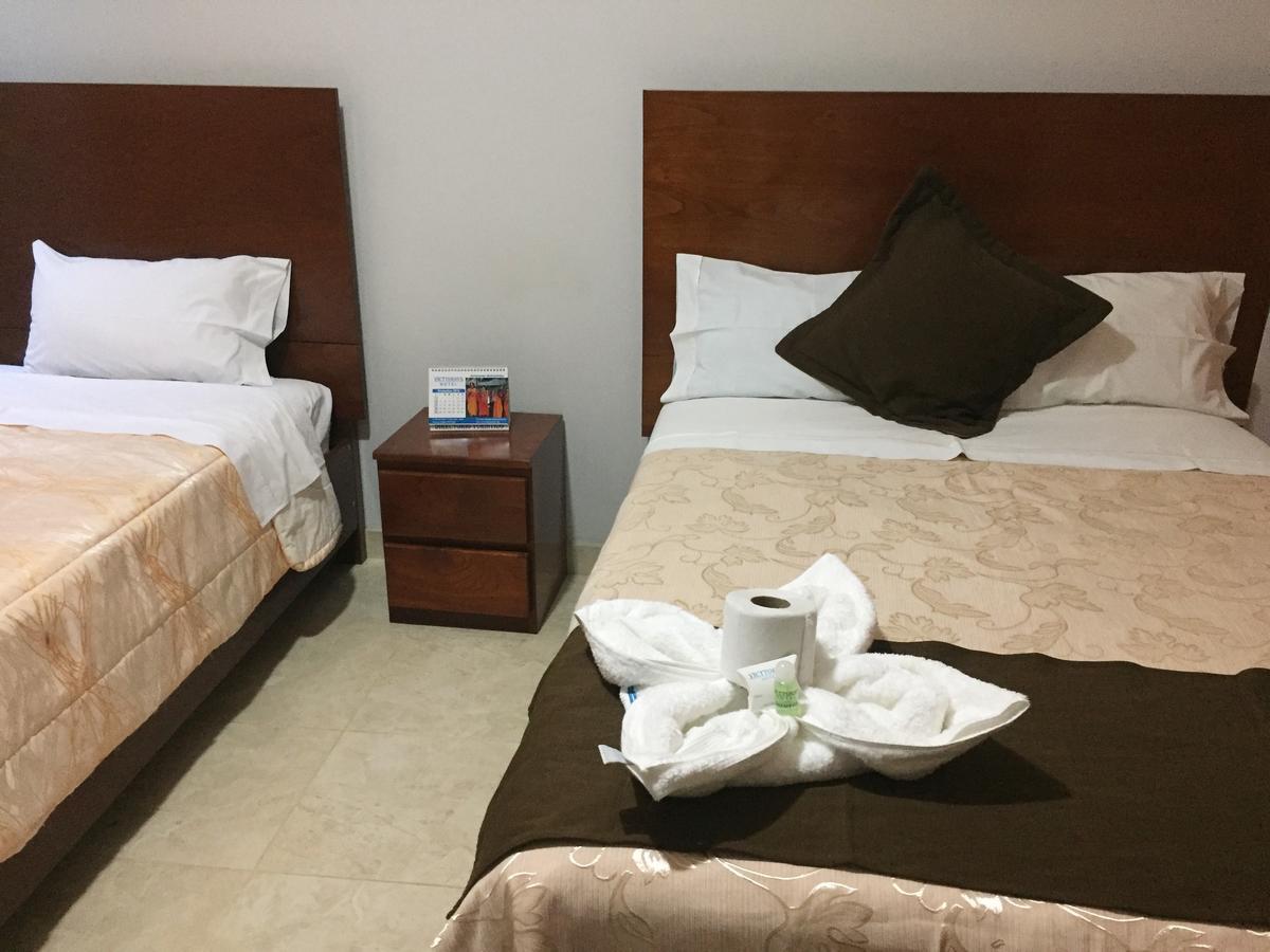Satipo Victtorios Hotel מראה חיצוני תמונה