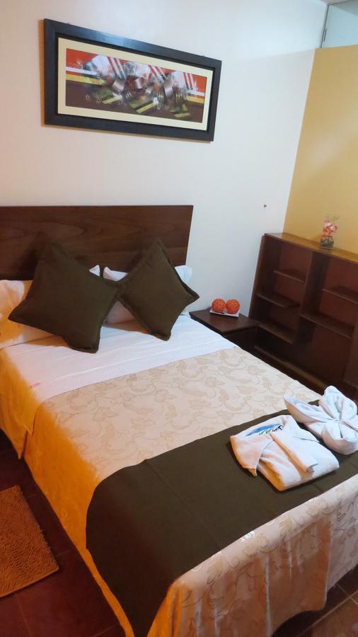 Satipo Victtorios Hotel מראה חיצוני תמונה
